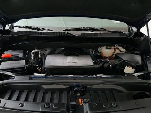 Used 2023 Chevrolet Silverado 1500 High Country w/ Z71 Off-Road Package image 23