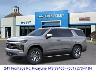 New 2026 Chevrolet Tahoe Premier RWD video 2