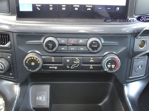 New 2026 Ford F150 STX w/ Equipment Group 200A AWD/4WD image 12