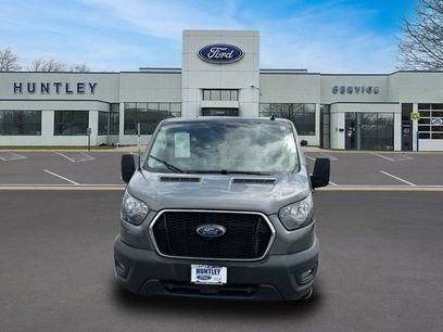 Used 2022 Ford Transit 150 Low Roof