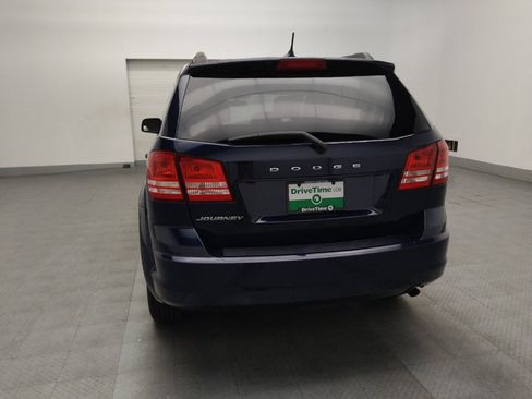 Used 2017 Dodge Journey SE w/ Flexible Seating Group FWD image 6