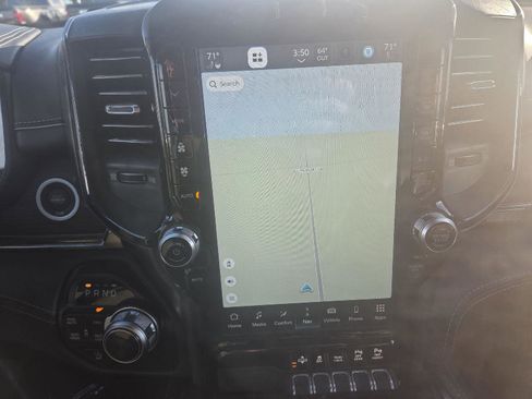 Used 2022 RAM 1500 Limited w/ Night Edition image 25