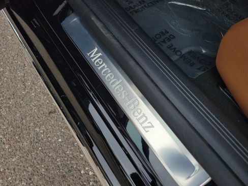 New 2026 Mercedes-Benz E 450 4MATIC Sedan image 23