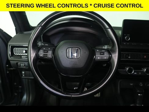 Used 2023 Honda Civic Sport image 4