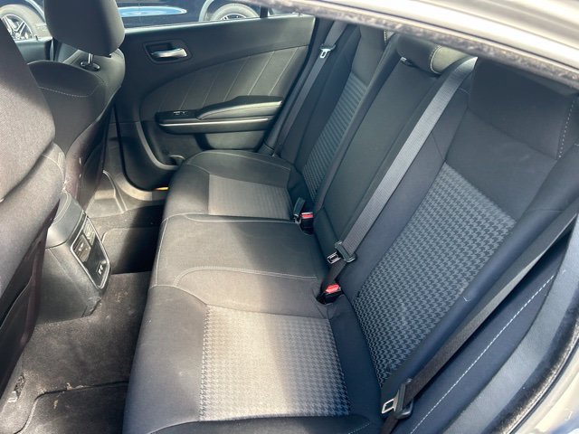 Used 2019 Dodge Charger Scat Pack RWD image 13