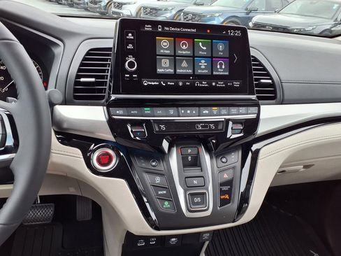 New 2026 Honda Odyssey Touring image 16