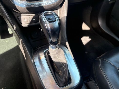 Used 2014 Buick Encore Premium AWD/4WD image 40