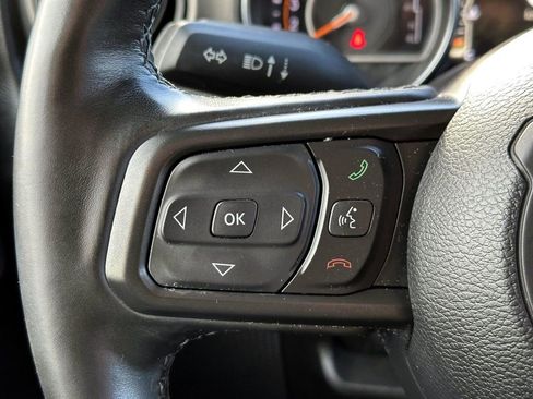 Used 2022 Jeep Wrangler Unlimited Sport image 20