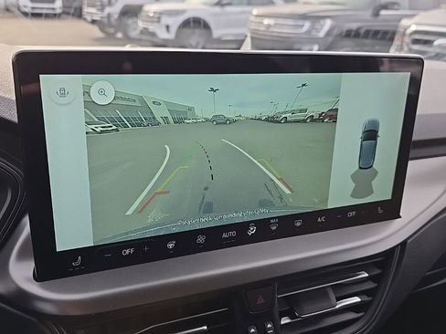 New 2026 Ford Escape Active w/ Tech Pack #1 image 4