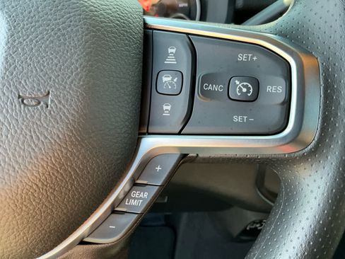 New 2026 RAM 2500 Tradesman image 26