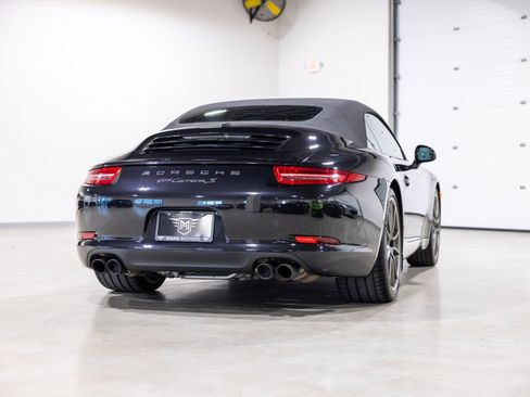 Used 2013 Porsche 911 Carrera S RWD image 4