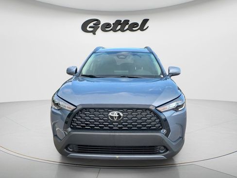 Used 2023 Toyota Corolla Cross LE image 8