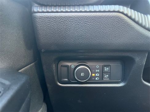 New 2025 Ford Ranger Lariat w/ FX4 Off-Road Package image 17