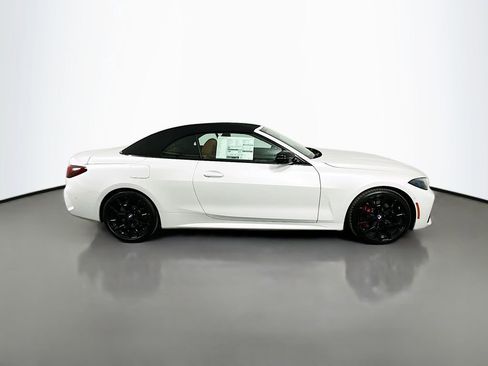 Used 2026 BMW 430i 430i w/ M Sport Package image 4