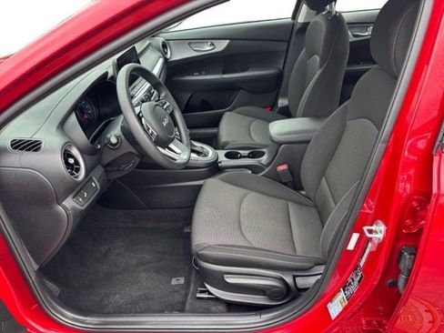 Certified 2023 Kia Forte LXS w/ LXS Technology Package image 10
