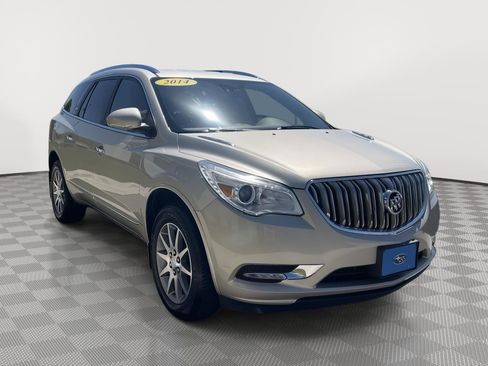 Used 2014 Buick Enclave Leather FWD image 1
