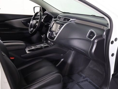 Used 2019 Nissan Murano SL AWD/4WD image 26