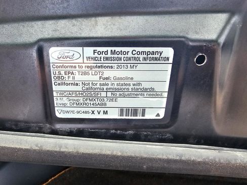 Used 2013 Ford Edge SE FWD image 27