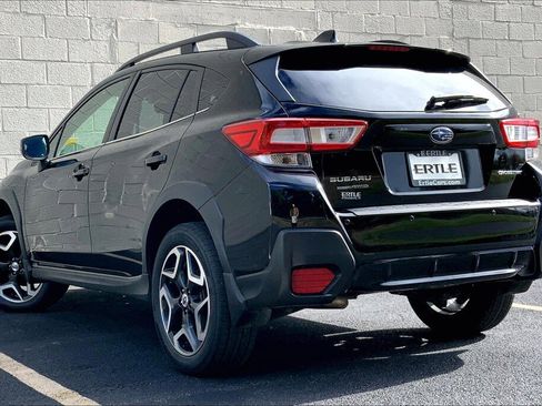 Used 2018 Subaru Crosstrek 2.0i Limited image 4