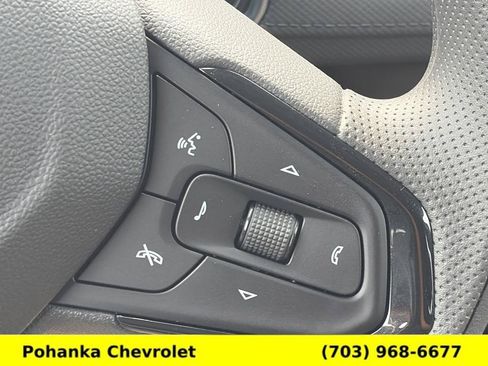 New 2026 Chevrolet TrailBlazer LS w/ LS Confidence Package AWD/4WD image 13