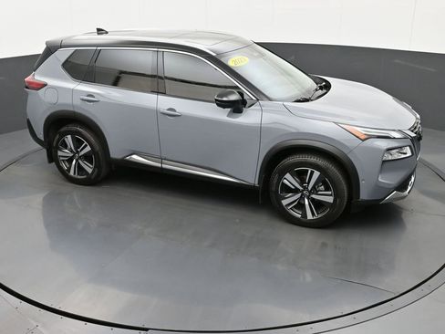 Used 2023 Nissan Rogue Platinum image 33