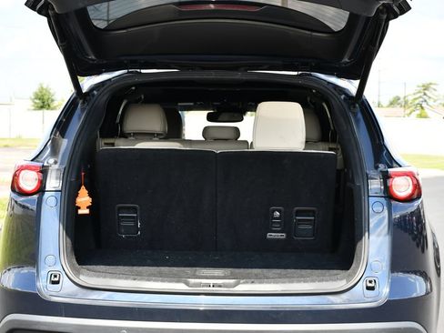Used 2018 MAZDA CX-9 Grand Touring AWD/4WD image 29