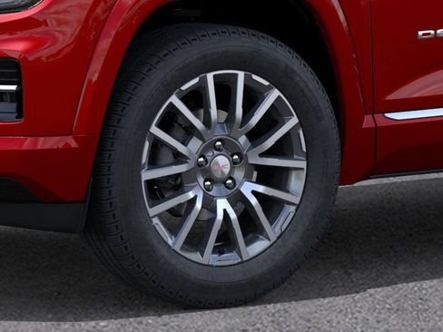 New 2026 GMC Terrain Denali image 9