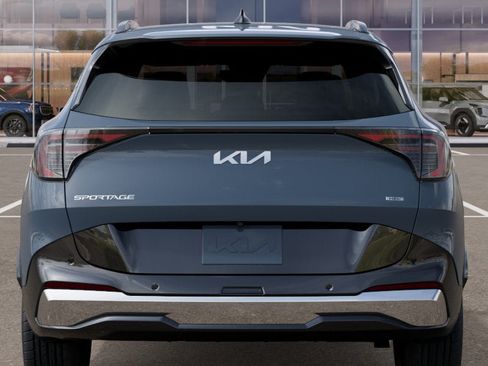 New 2027 Kia Sportage SX Prestige AWD/4WD image 13