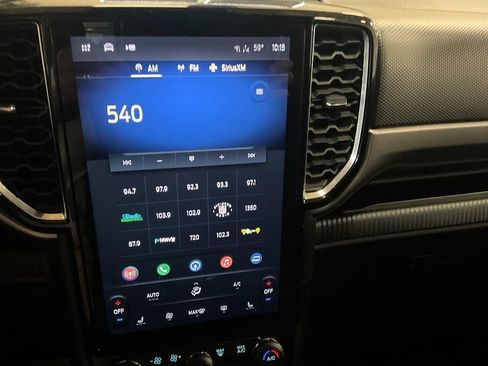 Used 2024 Ford Ranger XLT w/ Equipment Group 301A High AWD/4WD image 16