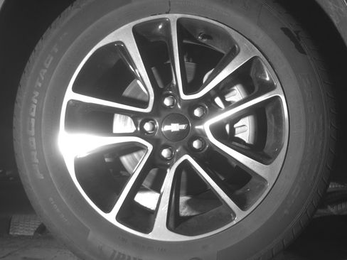 Used 2025 Chevrolet TrailBlazer LT FWD image 13