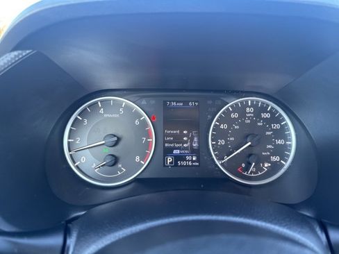 Used 2024 Nissan Sentra S image 11