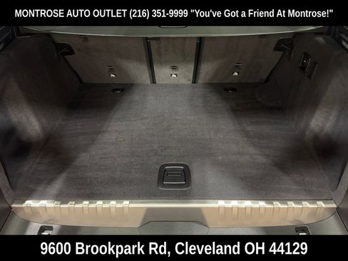 Used 2021 BMW X3 xDrive30e w/ Convenience Package image 45