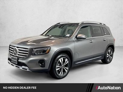 Used 2026 Mercedes-Benz GLB 250
