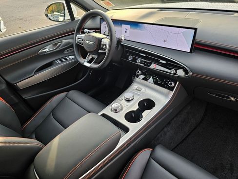 New 2026 Genesis GV70 2.5T Sport Prestige image 30