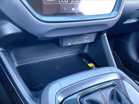 Certified 2024 Subaru Crosstrek 2.5i Limited AWD/4WD image 24