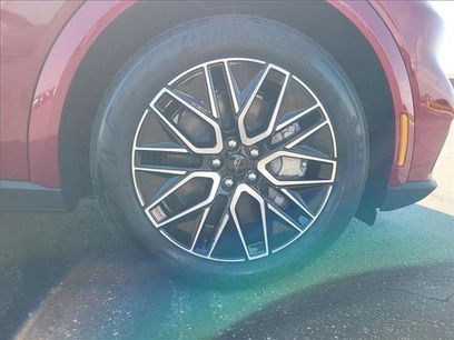 New 2025 Ford Mustang Mach-E Premium