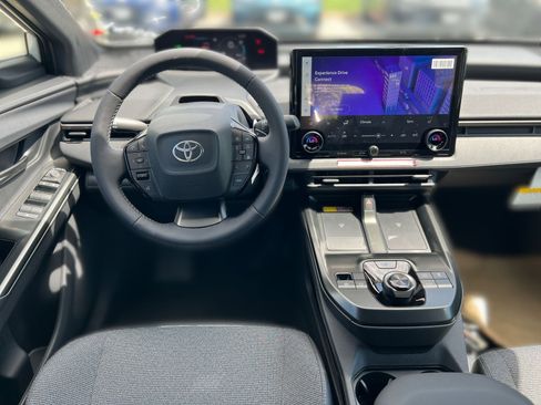 New 2026 Toyota bZ image 18