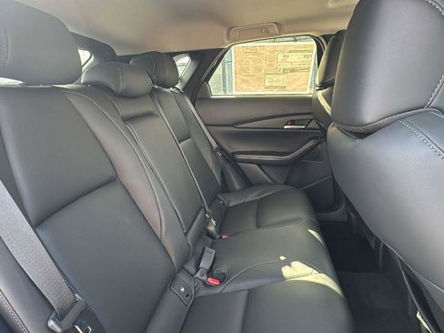 New 2025 MAZDA CX-30 AWD 2.5 S w/ Preferred Package image 12