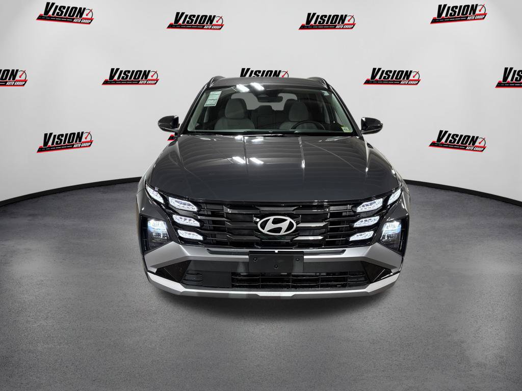 New 2026 Hyundai Tucson SEL w/ Tow & Go Package AWD/4WD image 8