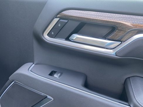 New 2026 Chevrolet Silverado 1500 LT image 47