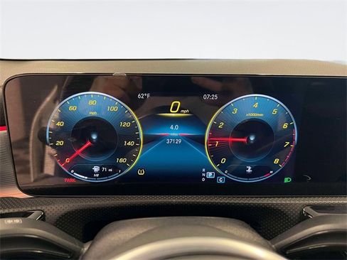 Certified 2022 Mercedes-Benz CLA 250 CLA 250 image 25
