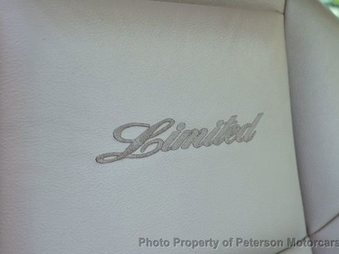 Used 2004 Ford Excursion Limited image 51