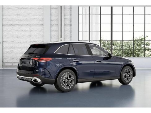 Certified 2023 Mercedes-Benz GLC 300 4MATIC image 20
