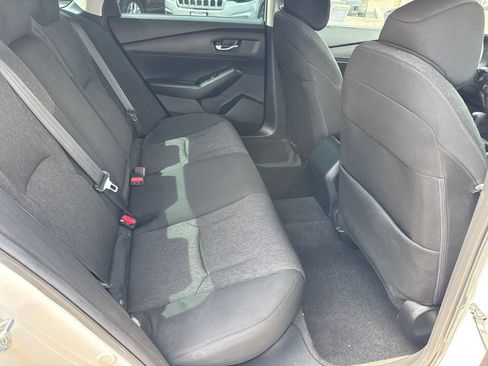 Used 2024 Honda Accord EX image 18