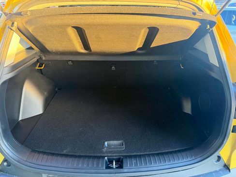 Used 2023 Kia Seltos SX w/ SX Sunroof Package image 20