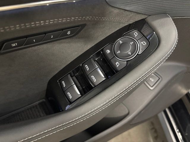 Used 2023 Cadillac CT5 V Blackwing w/ Driver Assist Package RWD image 13