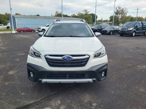 Used 2022 Subaru Outback Touring XT image 19