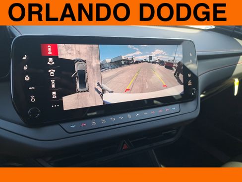 New 2026 Dodge Charger R/T Scat Pack image 21