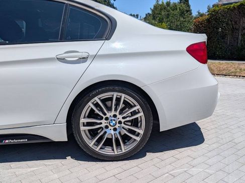 Used 2013 BMW 335i Sedan RWD image 10