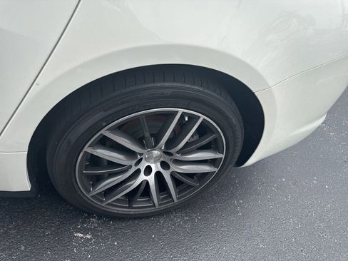 Used 2018 Maserati Ghibli RWD image 4